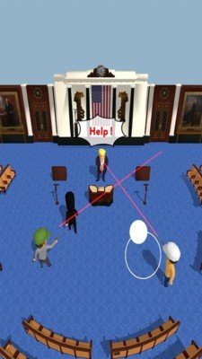 保鏢保護(hù)我 v1.1.6 安卓版 1