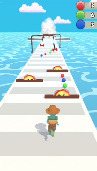 海島彈弓 v0.1 安卓版 1