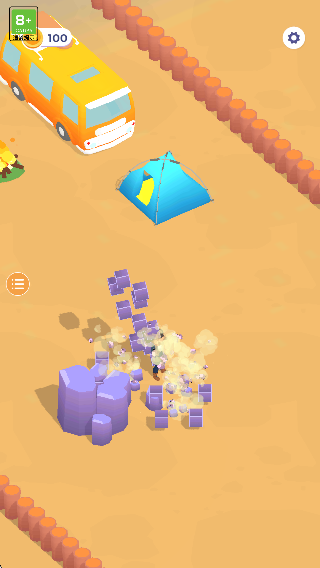 僵尸防衛(wèi)者 v1.0.1 安卓版 1