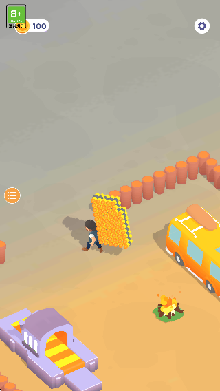 僵尸防衛(wèi)者 v1.0.1 安卓版 0