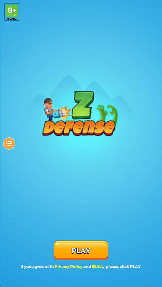 僵尸防衛(wèi)者 v1.0.1 安卓版 2