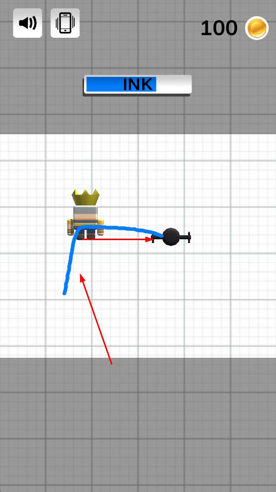 畫個車來決斗吧 vdrawjoustcannon5 安卓版 0