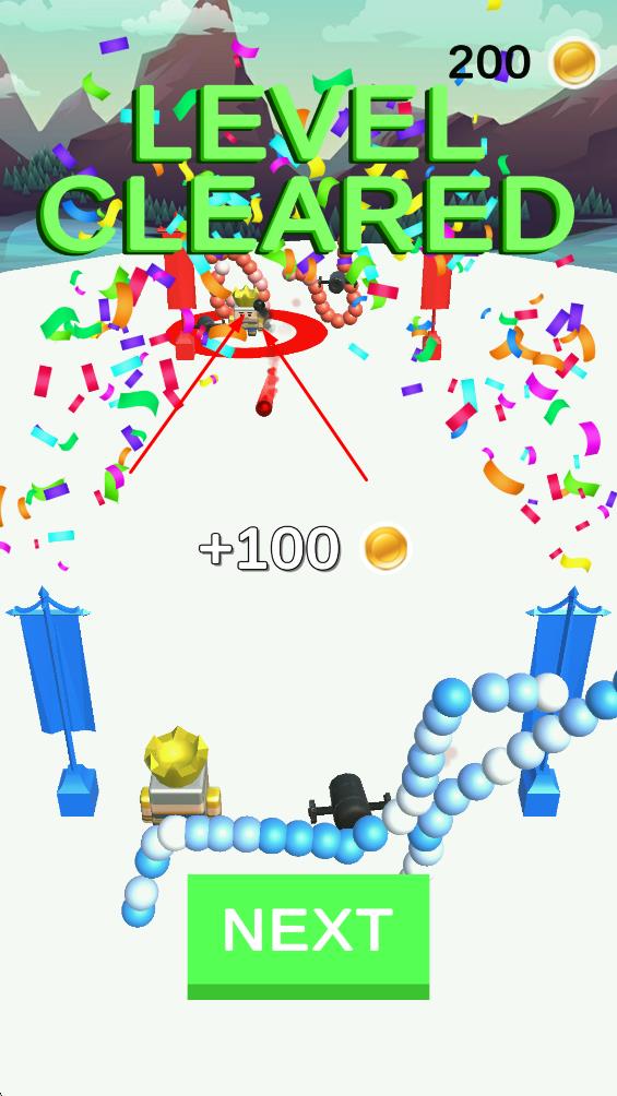 畫個車來決斗吧 vdrawjoustcannon5 安卓版 2