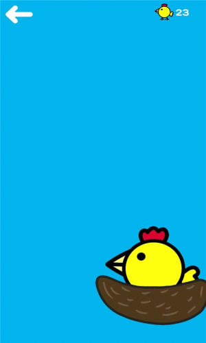 快樂小雞愛下蛋 v4.0.0 漢化版 1