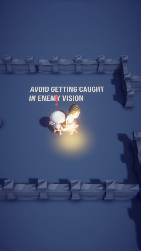 恐怖南瓜先生 v0.1 安卓版 1