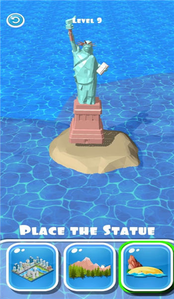 傳送門飛機 v0.1 安卓版 2