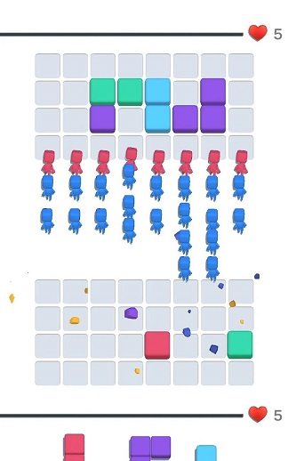 戰(zhàn)爭(zhēng)邏輯 v0.6 安卓版 1