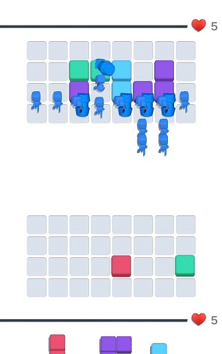 戰(zhàn)爭(zhēng)邏輯 v0.6 安卓版 0