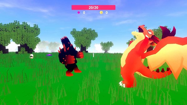 口袋妖怪之我的創(chuàng)造 v0.18 安卓版 2