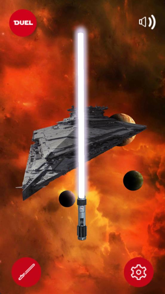 3d光劍模擬器 v1.0.12 安卓版 1