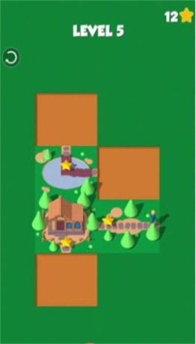 回家拼圖 v1 安卓版 1