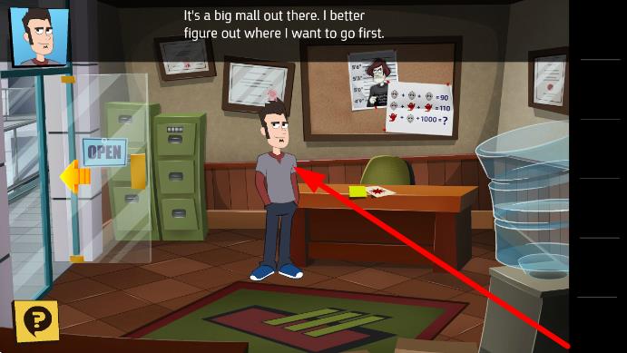 謀殺商城逃生 v1.0.7 安卓版 0