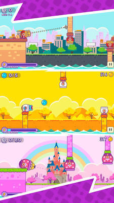 寵物子彈家族 v1.0 安卓版 2