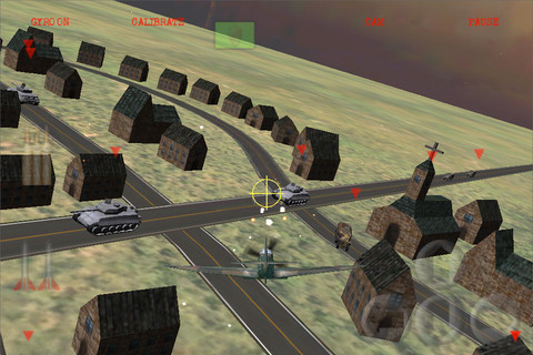 戰(zhàn)爭飛行員 v1.01 安卓版 1