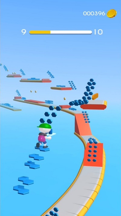 實(shí)力搬磚 v1.0 安卓版 0