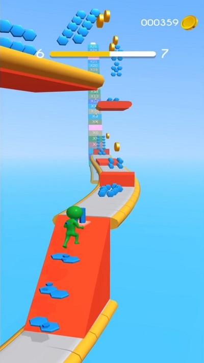 實(shí)力搬磚 v1.0 安卓版 1