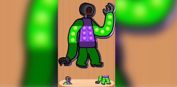 壓力拜拜解壓盒 v1.0.2 安卓版 1