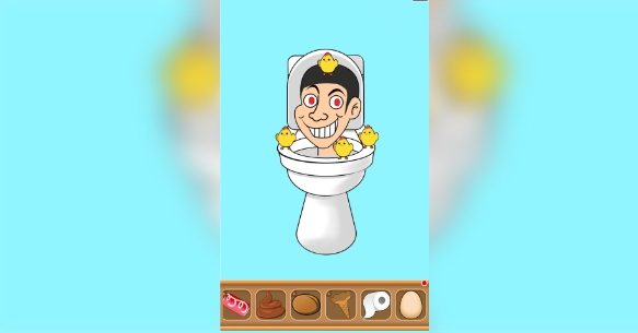 壓力拜拜解壓盒 v1.0.2 安卓版 2