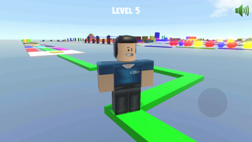 樂高大挑戰(zhàn)最新版 v0.8 漢化版 1