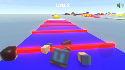 樂高大挑戰(zhàn)最新版 v0.8 漢化版 2