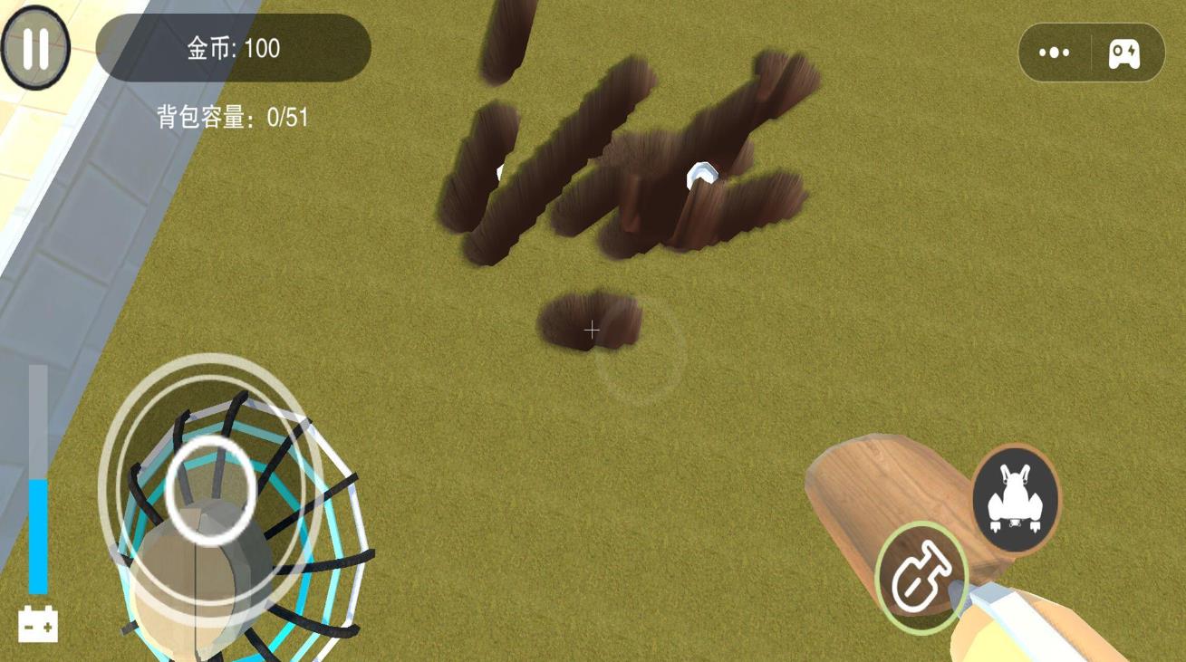 向下一直挖礦 v2.0 免費(fèi)版 2