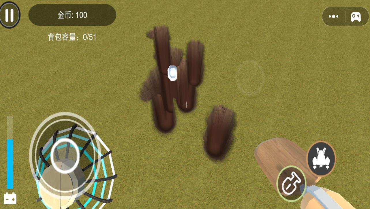 向下一直挖礦 v2.0 免費(fèi)版 1