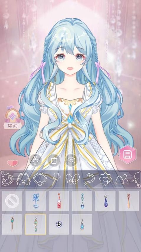 暖暖換裝手機版 v1.0.0 安卓版 0