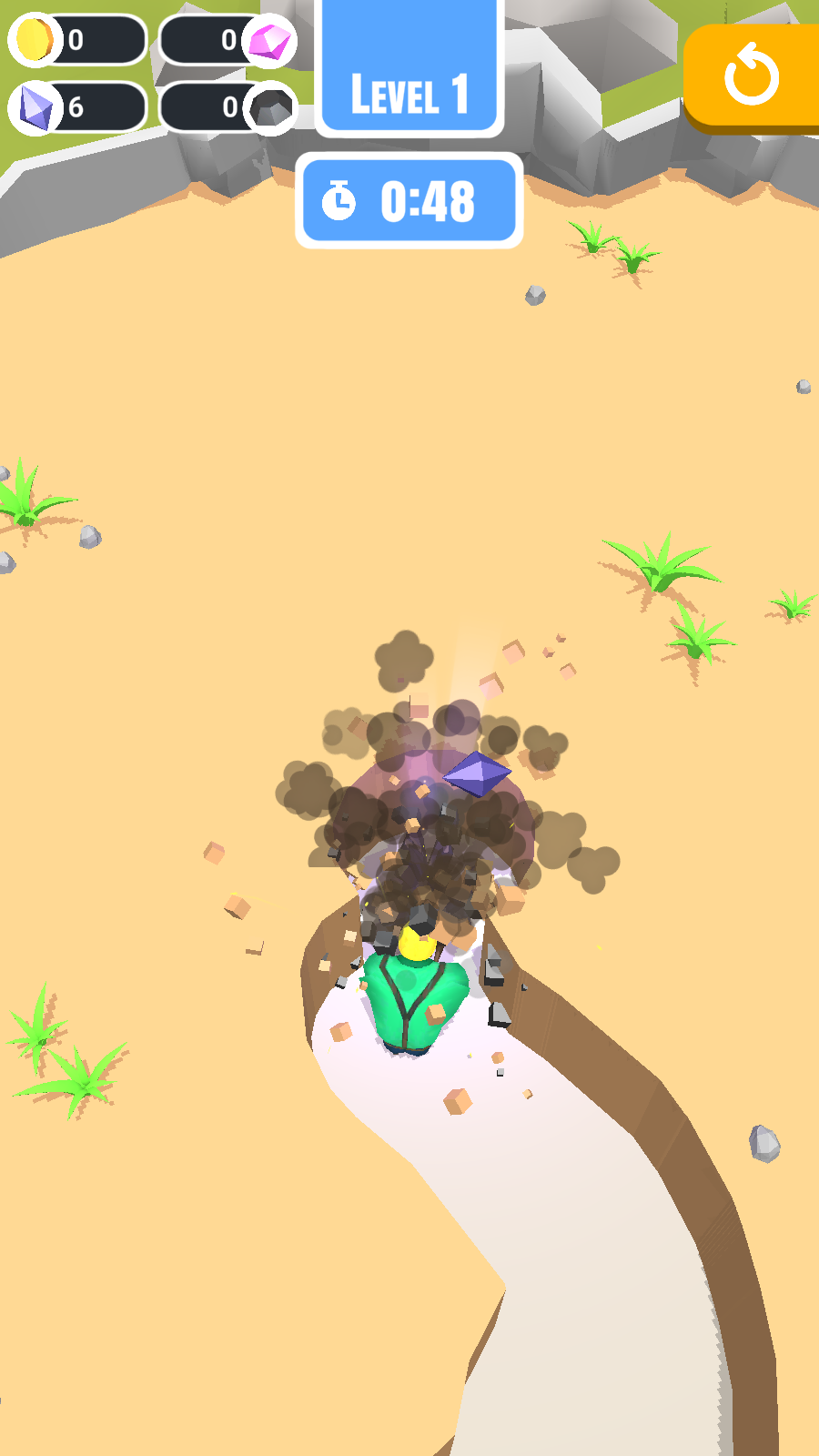 礦工大師 v0.0.1 安卓版 0