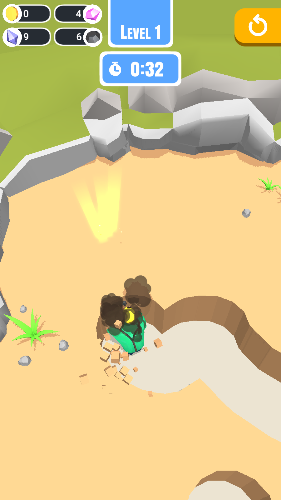 礦工大師 v0.0.1 安卓版 1