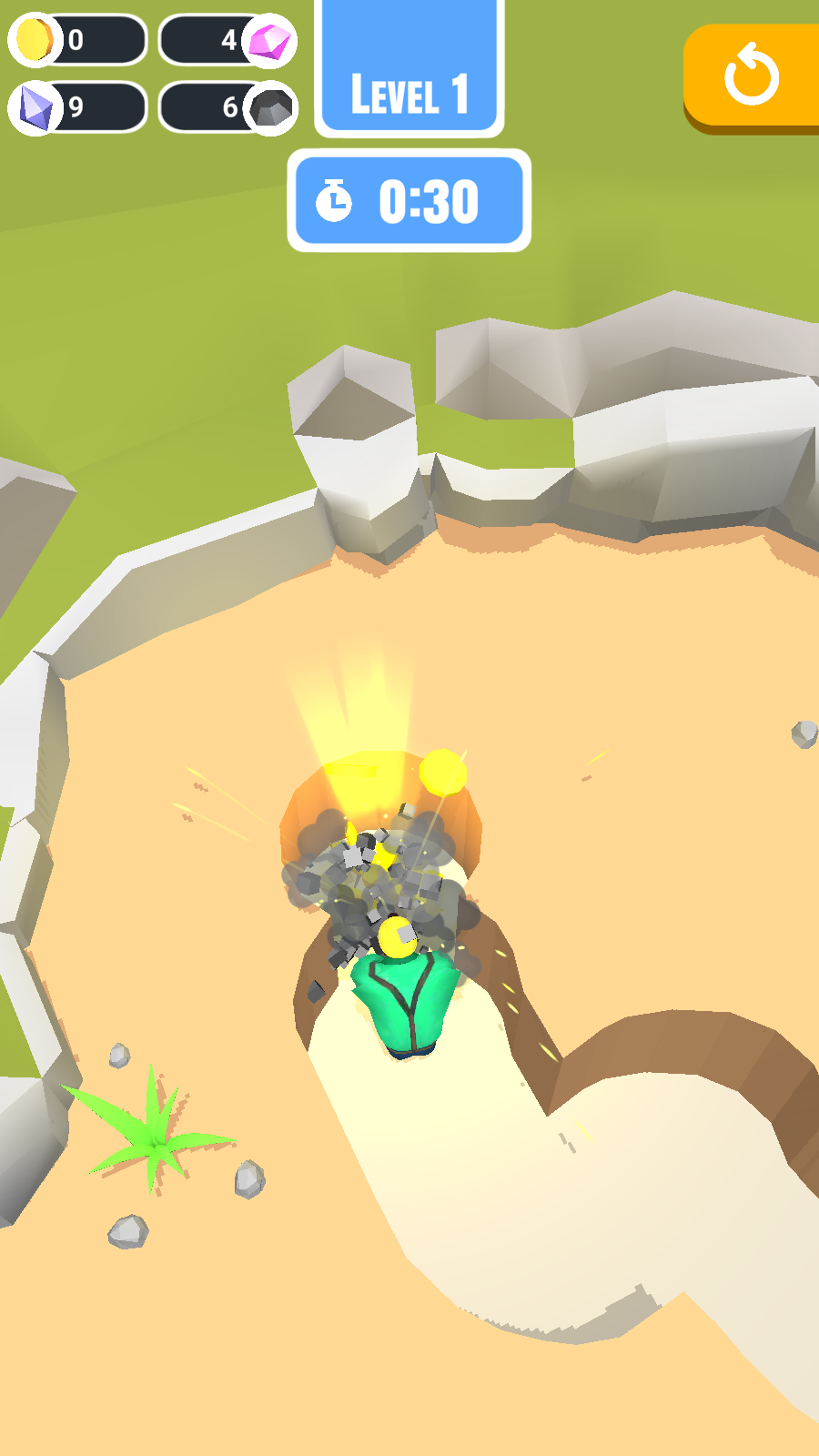 礦工大師 v0.0.1 安卓版 2