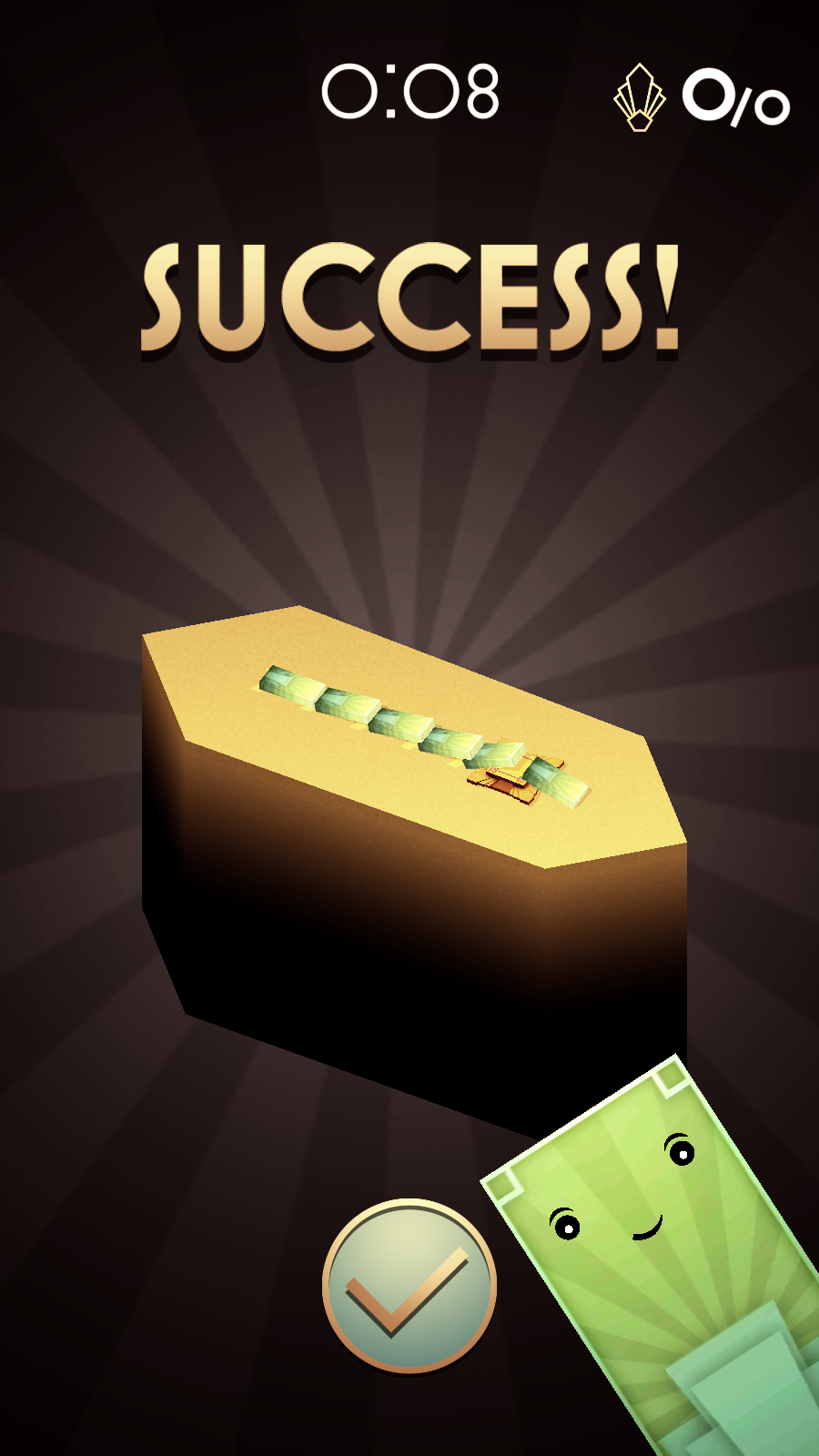 多米諾淘汰賽 v0.5.7 安卓版 0