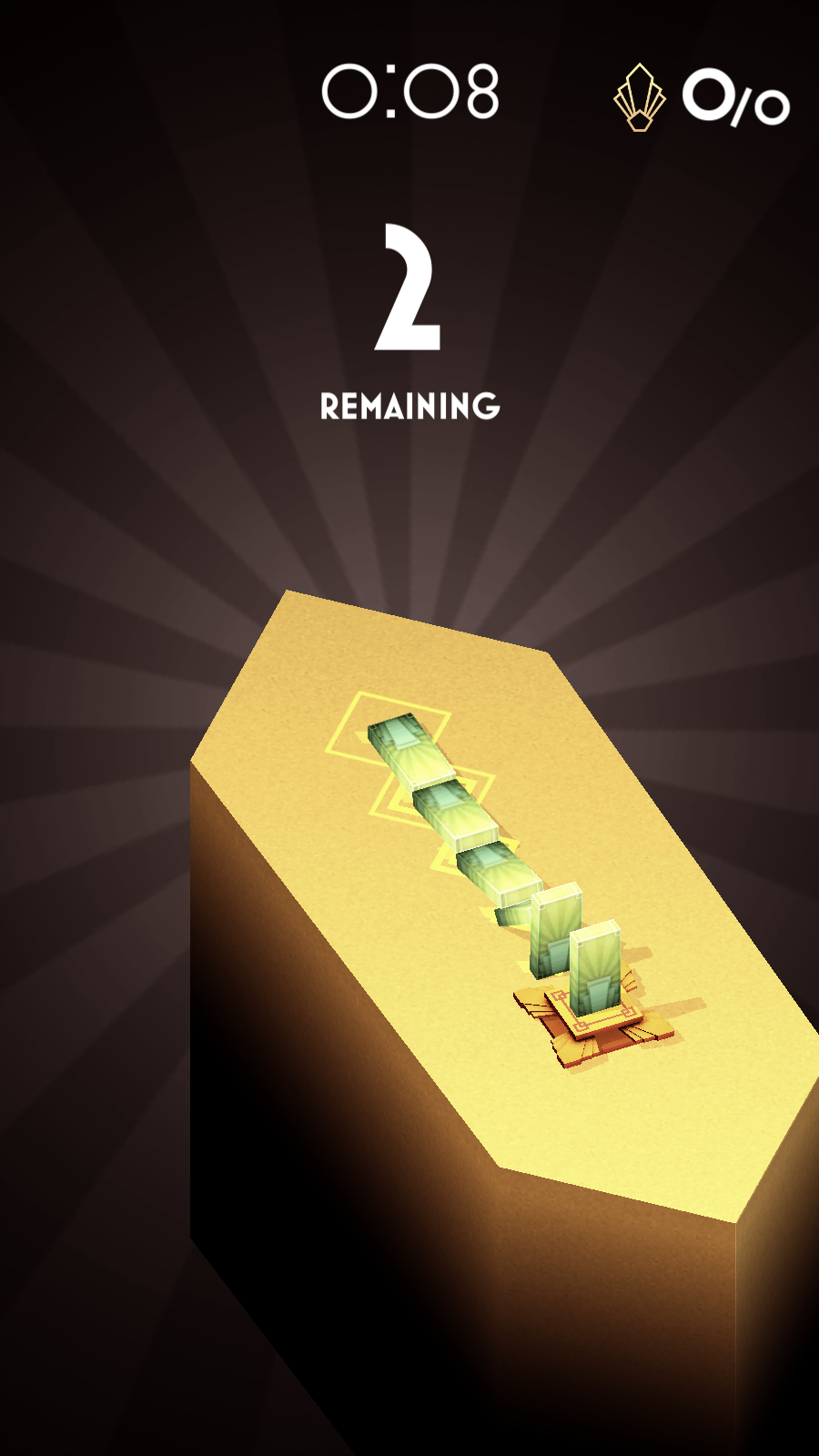 多米諾淘汰賽 v0.5.7 安卓版 1