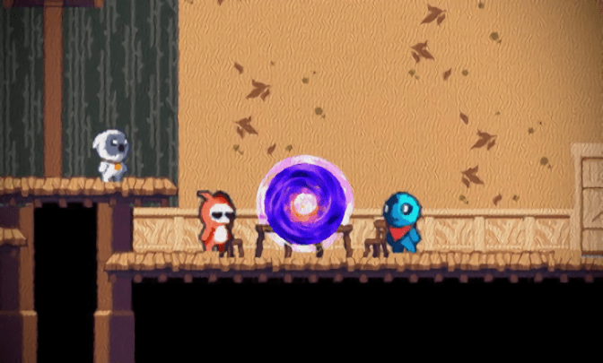 在另一個(gè)故事迷失的朋友 v0.6 安卓版 0