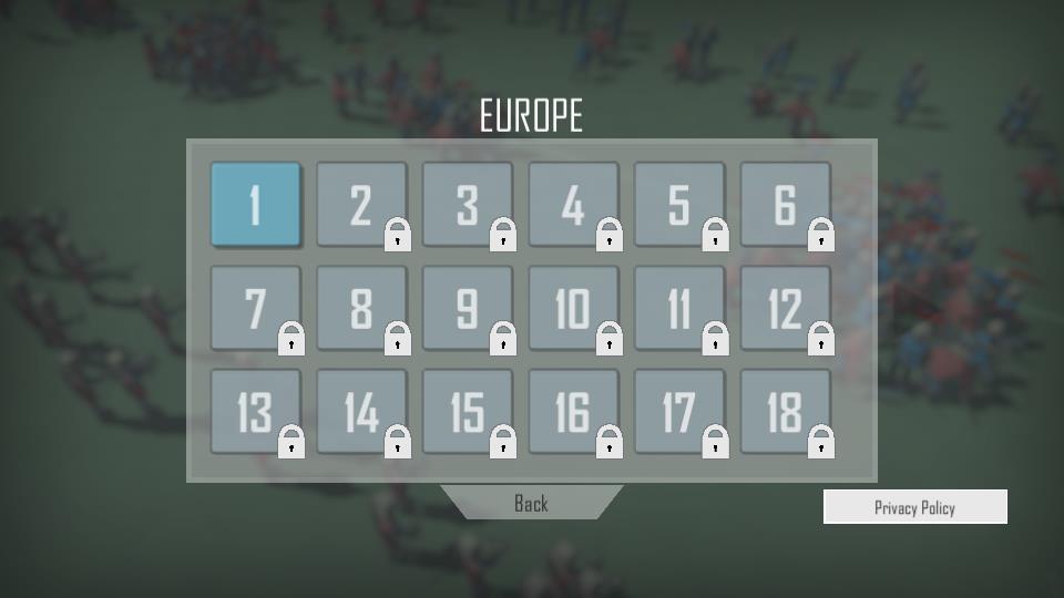 中世紀(jì)戰(zhàn)斗模擬器2 v1.4 安卓版 2