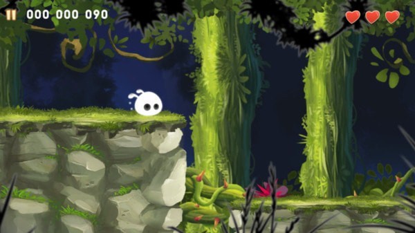 精靈與迷失森林 v1.0 安卓版 1