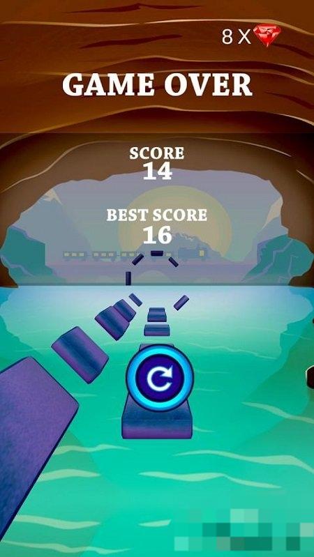 旋轉(zhuǎn)魔術(shù)球 v1.0.0 安卓版 1