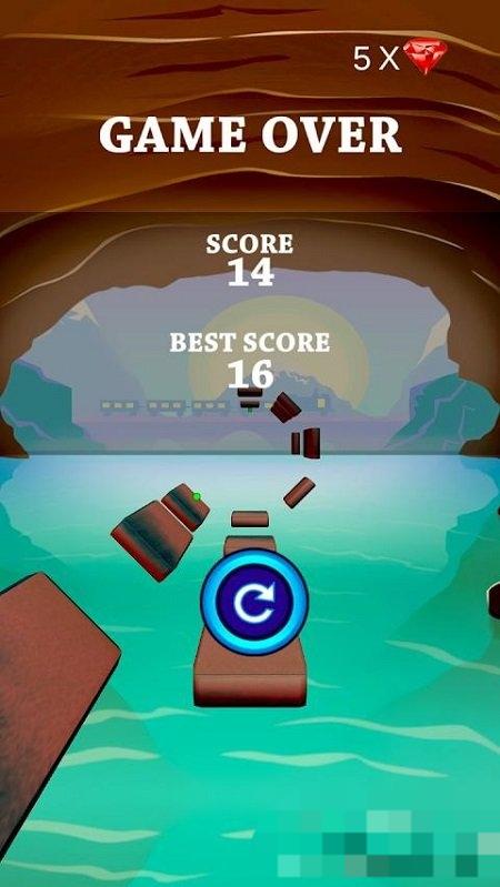 旋轉(zhuǎn)魔術(shù)球 v1.0.0 安卓版 2