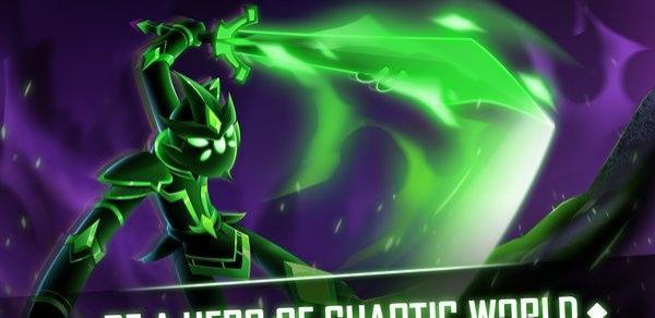 火柴人影子戰(zhàn)斗英雄 v1.9 安卓版 0