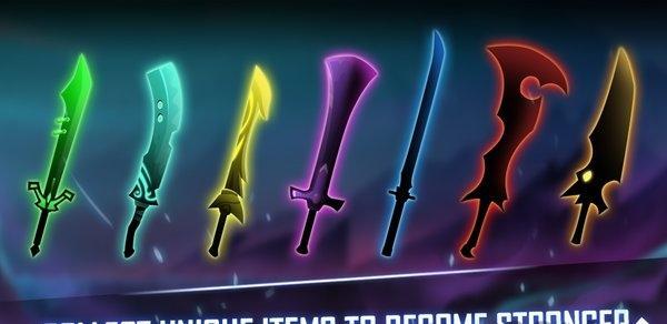 火柴人影子戰(zhàn)斗英雄 v1.9 安卓版 1