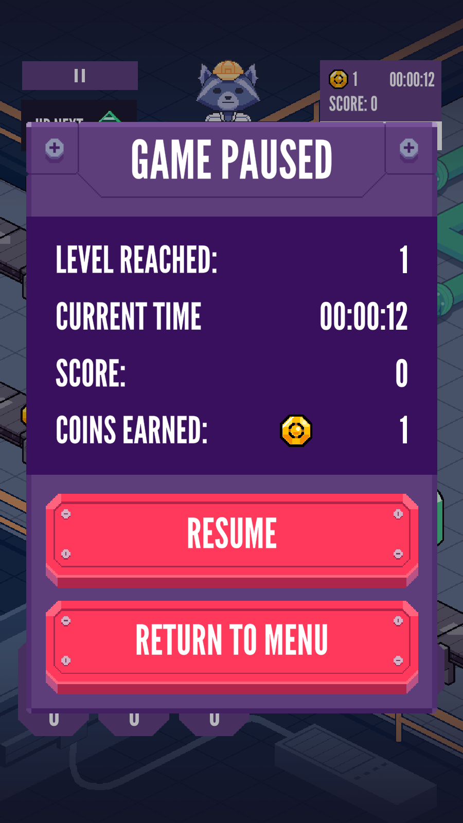 垃圾工廠模擬器 v4.4 安卓版 1