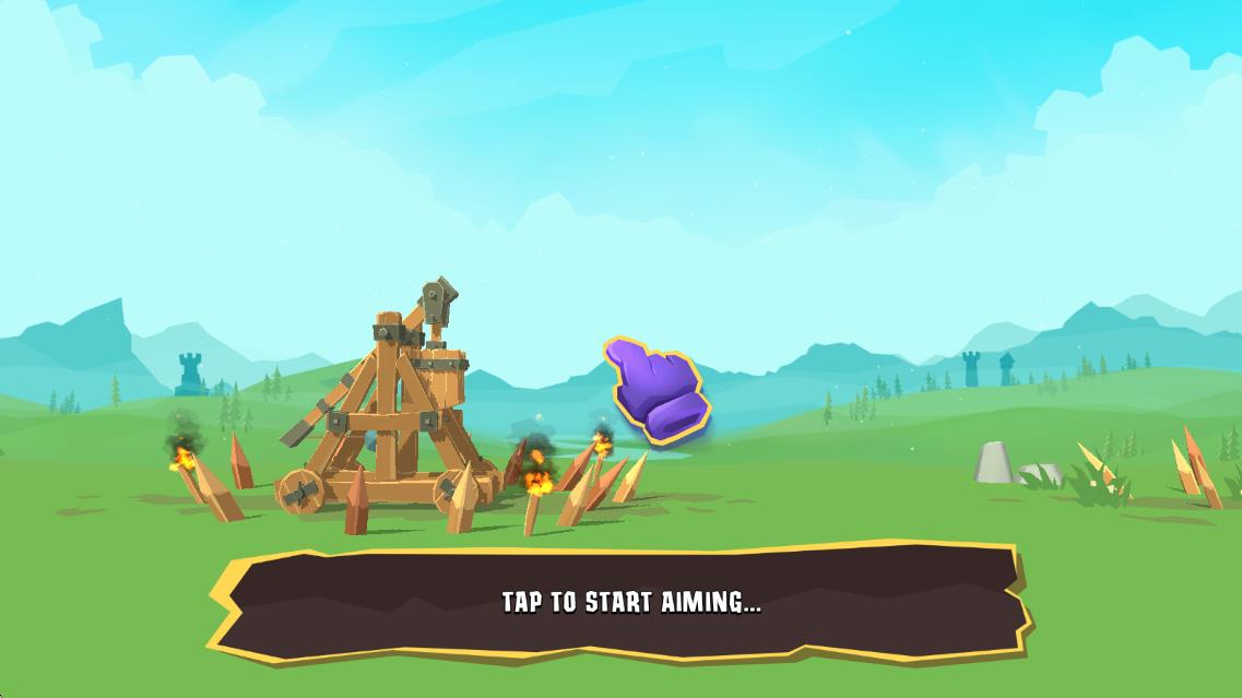 粉碎城堡圍攻大師 v1.2.8 安卓版 2