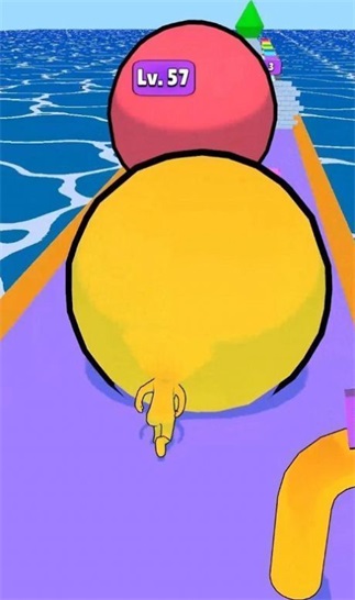 巨頭碾壓 v0.4 最新版 0