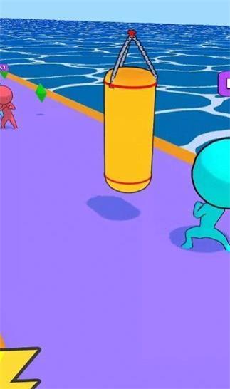 巨頭碾壓 v0.4 最新版 2