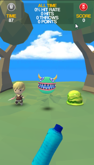 投擲戰(zhàn)爭(zhēng) v1.8 安卓版 0