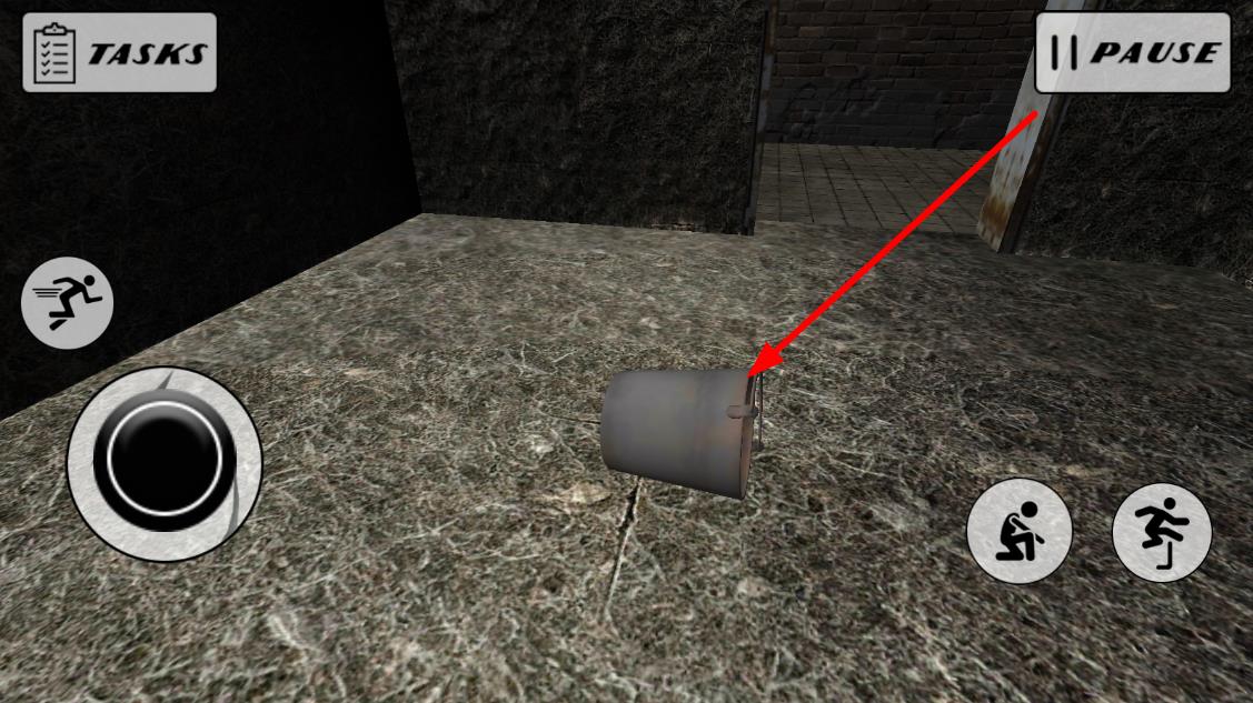 鬧鬼的奶奶家 v1.1.2 安卓版 2