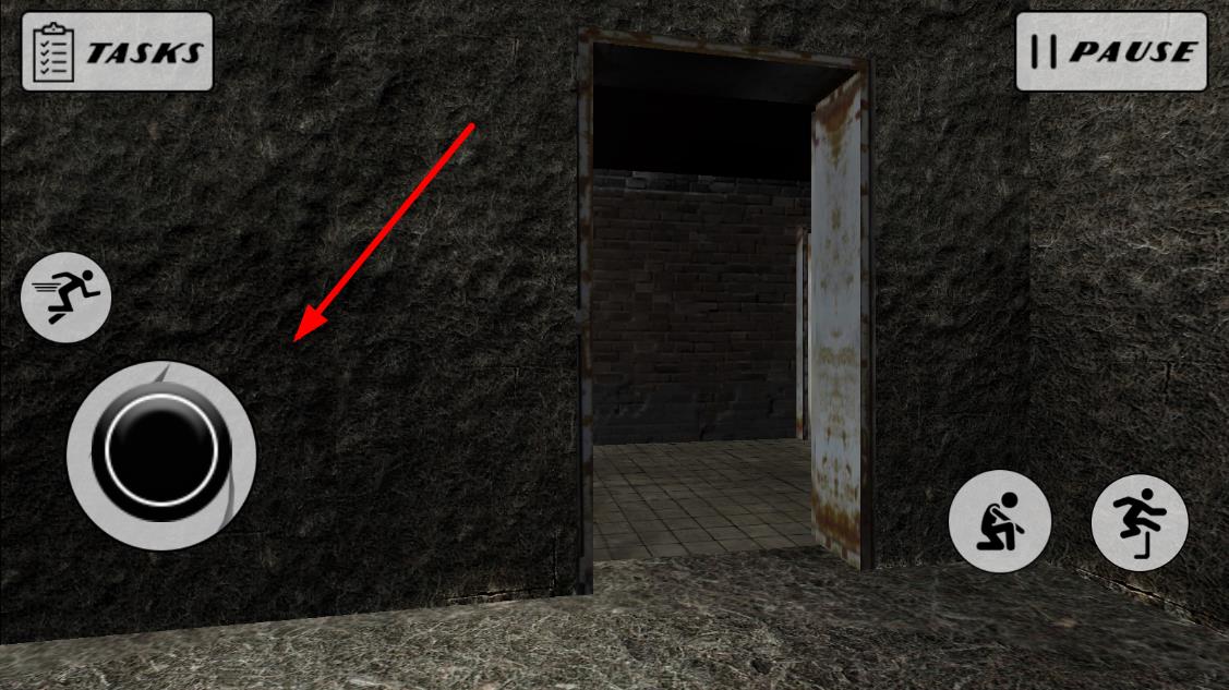 鬧鬼的奶奶家 v1.1.2 安卓版 1