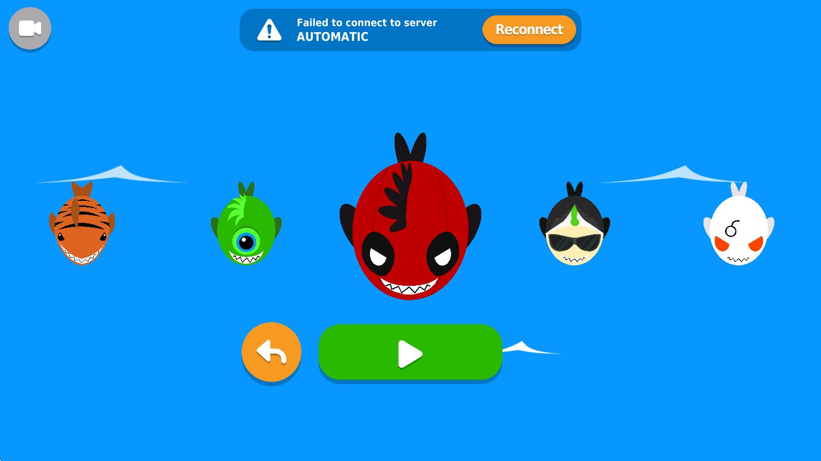 鯊魚大作戰(zhàn) v1.5.1 安卓版 0