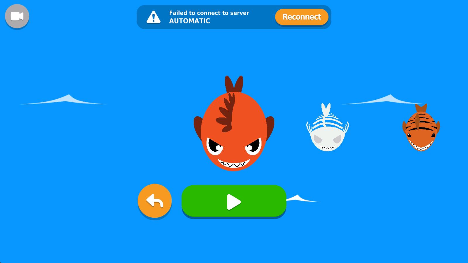 鯊魚大作戰(zhàn) v1.5.1 安卓版 1