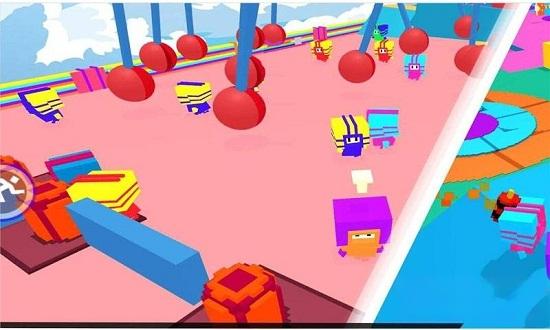 橡皮人運(yùn)動(dòng)會(huì) v0.1 安卓版 0