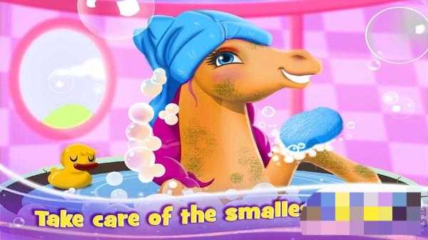 照顧小馬寶莉 v2.3.8 安卓版 1